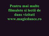 IDSF.European 10 Dance Chacha Samba by Magic Dance Bucuresti