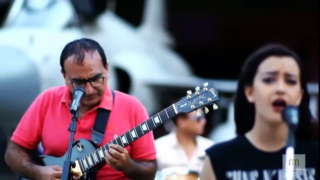 Watan Ki Beti - Pakistan Army Song