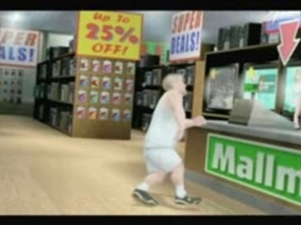 Jackass le jeu!!!