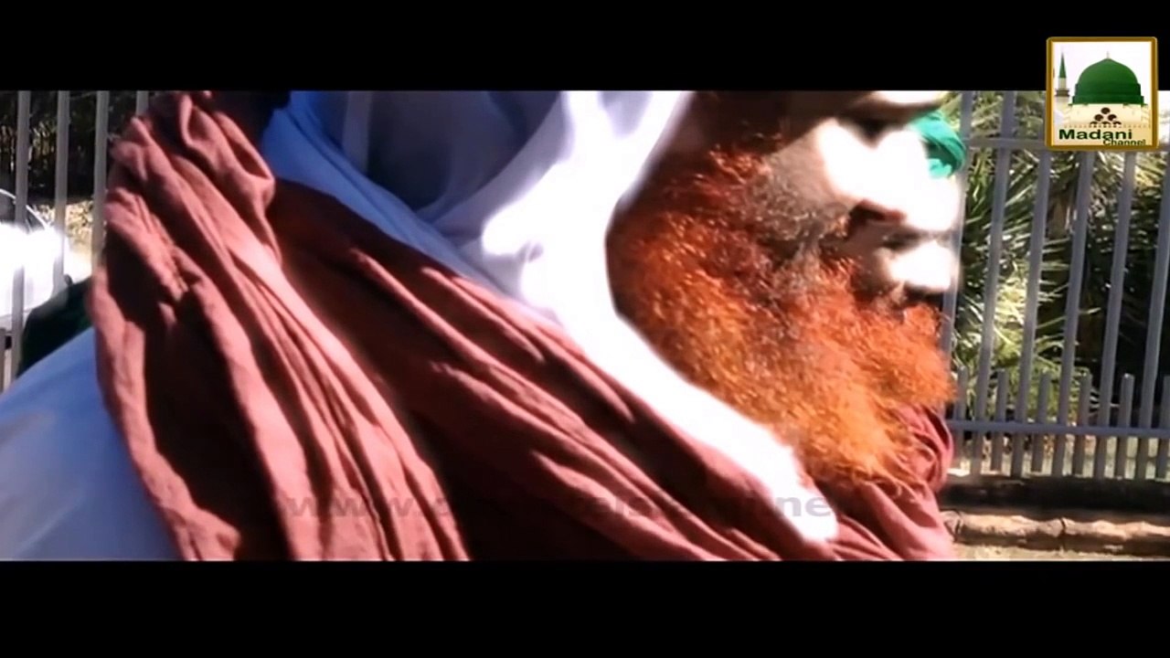 Dunya Bhar Mai Fazle Rab se Charche Hain Attar Ke Asad Attari New Manqabat Mere Murshid Hain Attar