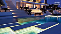 Spectacular Spanish Luxury Contemporary Modern Villa   Ibiza Balearic Islands Spain
