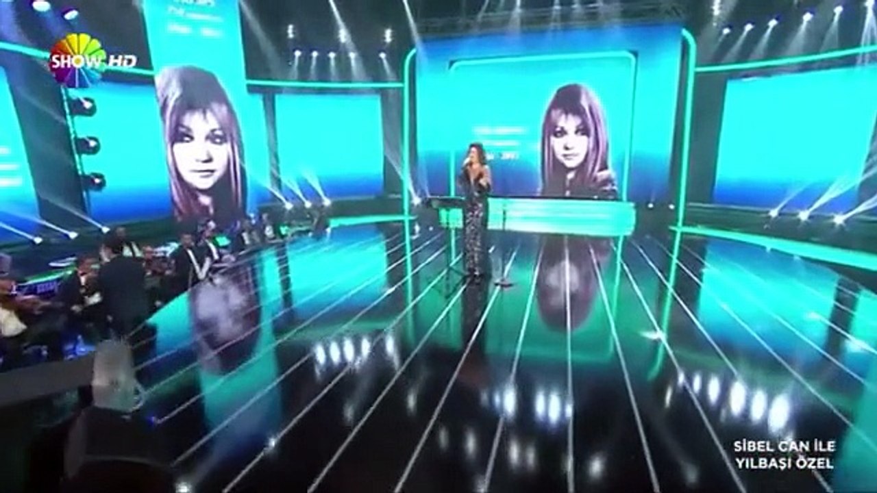 Ben yoruldum hayat