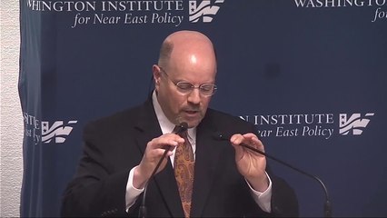 Rethinking the U.S.  Military Role in the Middle East_23