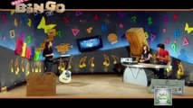Bingo Reloaded on Ary Musik in High Quality 6th August 2016