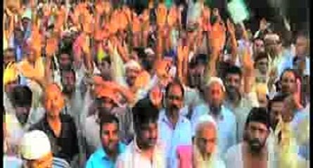 Pakistanis stuck in Saudi Arabia get cheques