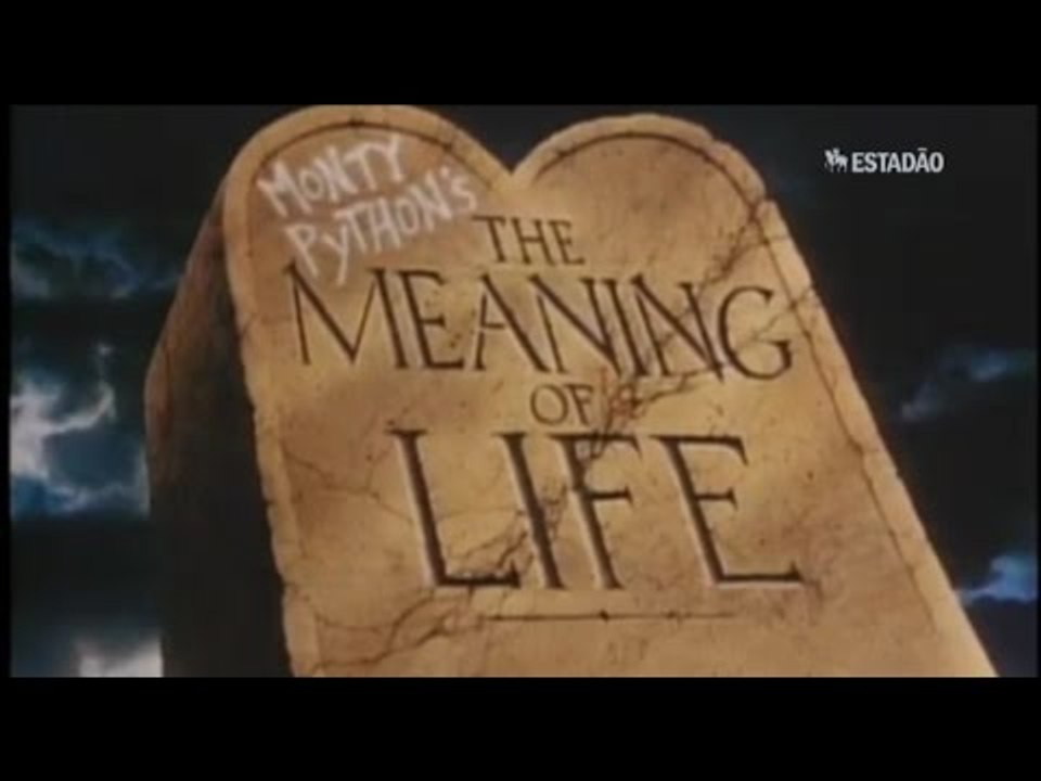 Após 30 anos, clássico do Monthy Python volta aos cinemas