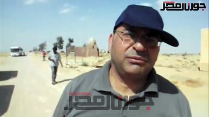 عميد زراعة دمنهور : المشروعات العملاقة للكلية تهدف لتامين غذاء اّمن وصحي ومتنوع للشعب المصري