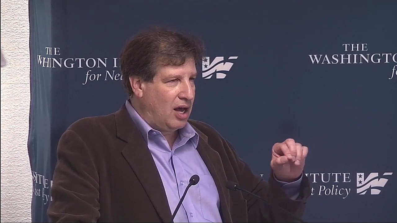 Rethinking the U.S.  Military Role in the Middle East_48