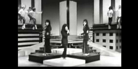 Ronettes