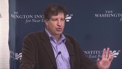 Rethinking the U.S.  Military Role in the Middle East_56