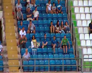 Λεβαδειακός-Ατρόμητος 0-0 (φιλικό ματς)