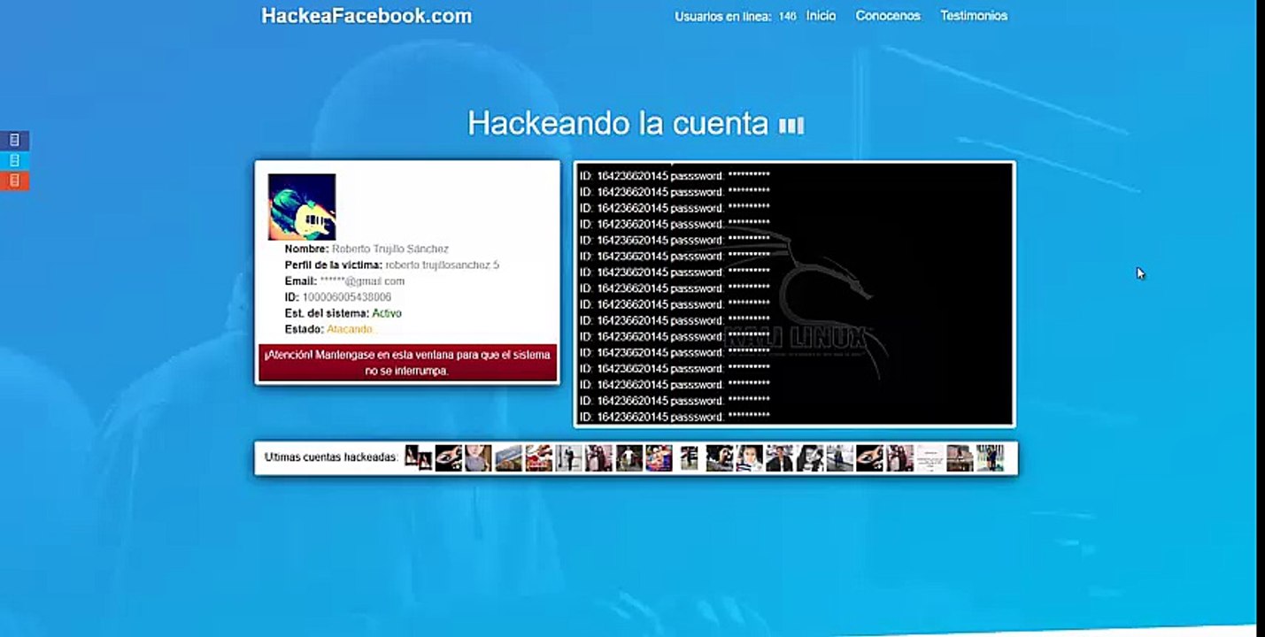 Videotutorial online