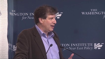 Rethinking the U.S.  Military Role in the Middle East_61