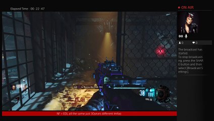 Black ops 3 NA ZI Zombies as s kickin (26)