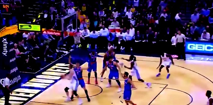 Nikola Jokic ● Serbian Mentality ● 2015/16 Mix ᴴᴰ