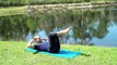 10 min Pilates for Total Beginners Workout - Sean Vigue Fitness