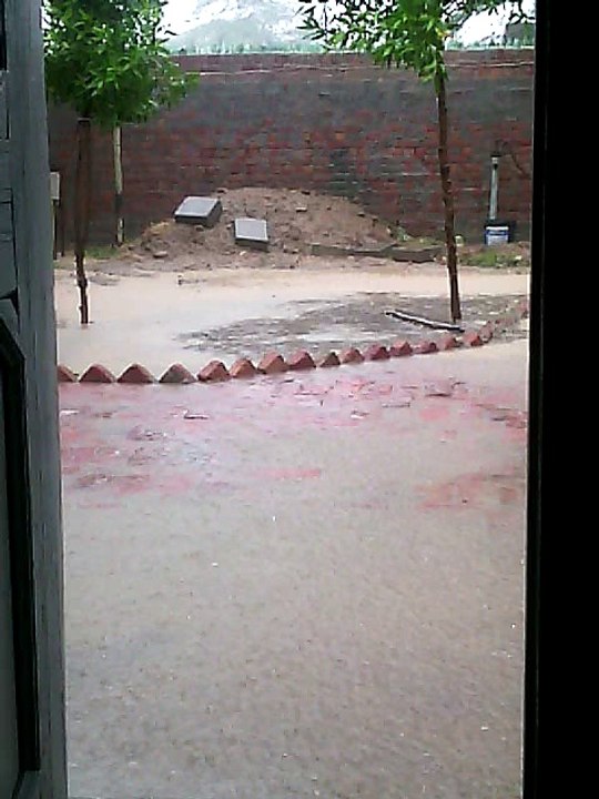 barish