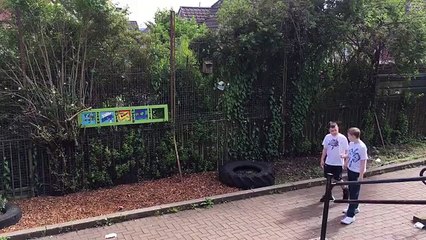 Don't Throw My Games Console 2!!! (Pokemon Go Edition!)