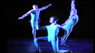 The Arctic Dreamers (Part 3: 911 FROG) from Ballet Project Totem