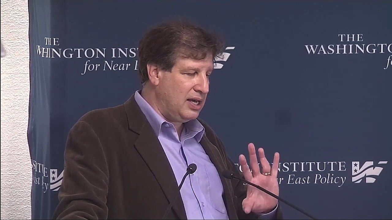 Rethinking the U.S.  Military Role in the Middle East_64
