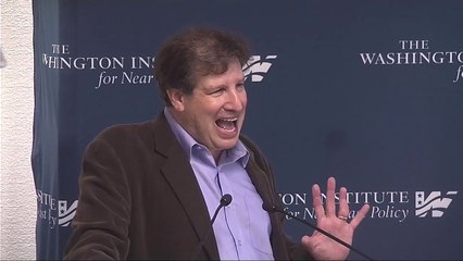 Rethinking the U.S.  Military Role in the Middle East_66