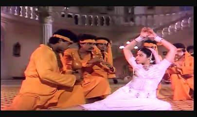 Main Teri Dushman - Nagina