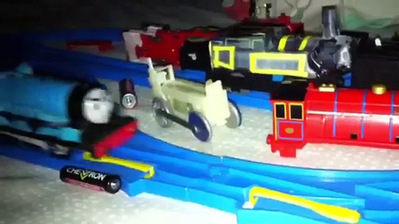 Inside of shed 666 trailer (improved)