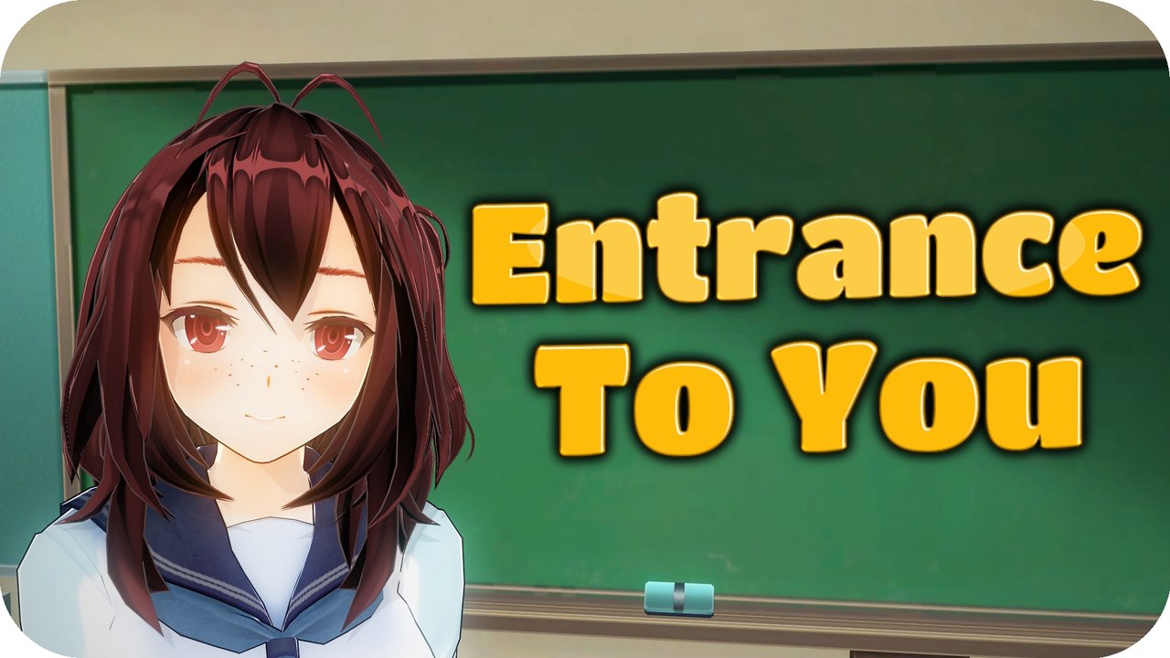 [CM3D2] Entrance To You