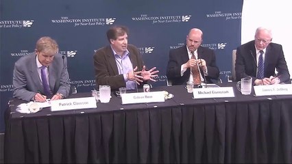 Rethinking the U.S.  Military Role in the Middle East_75