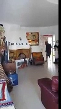 عاجل وخطير _o _ أقوى فشلة في تاريخ فيديوهات الفايسبوك تأتينا من النمر وليد النهدي .. بلاهي تفرجوا يا عباد وفسرولي فاش يعمل !!!!!