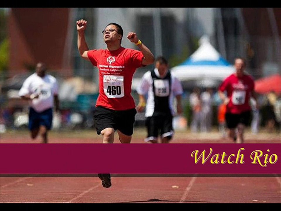 Full Video Rio Olympics Wrestling Coverage