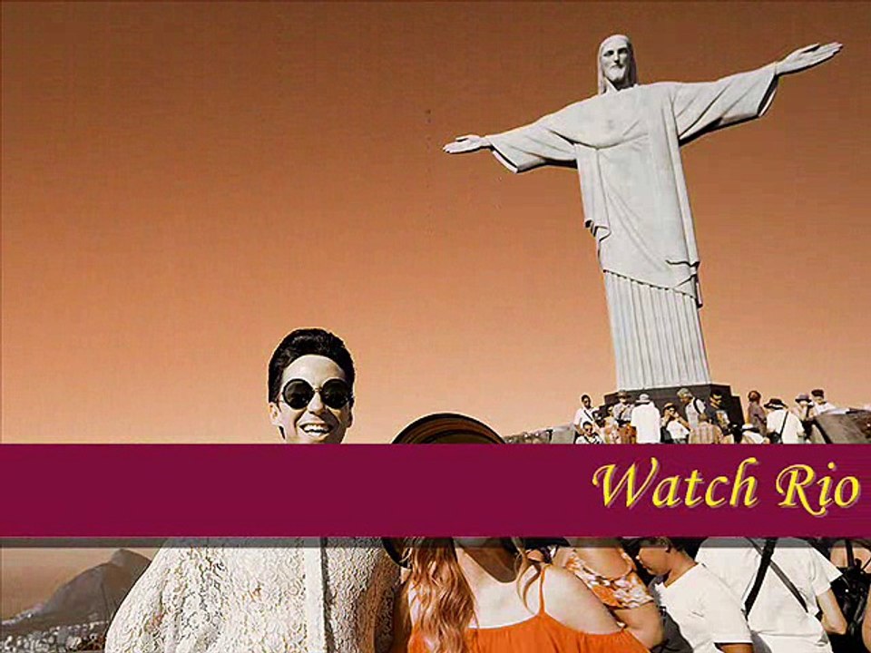 Rio Olympics Wrestling 2016 Live On PC