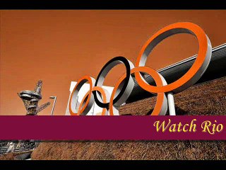 LIVE Rio Olympics Wrestling 2016 On My Tab