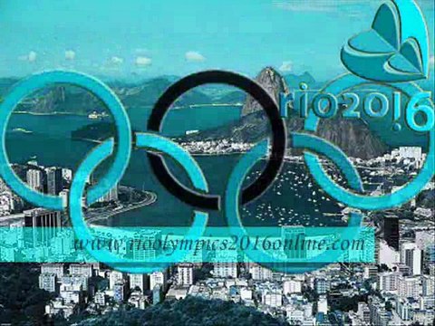 live Rio Olympics Wrestling Coverage In HD