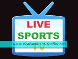 Live Rio Olympics Rugby 2016 Online