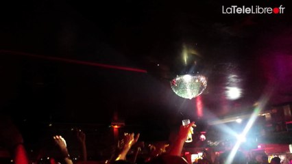 MES VACANCES EN PLAN SEQUENCE #18 - MARION A ARCACHON