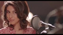 Zalima Coca-Cola Pila day - Meesha Shafi & Umair Jaswal Latest Song - HD