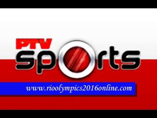 Live Rio Olympics Rugby 2016 Online