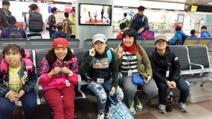 고3-3반 사진 동영상_제주도 수학여행편