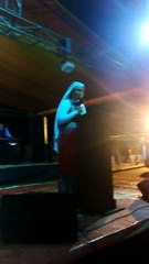 Milagro Fajardo - Innes Romero -2016