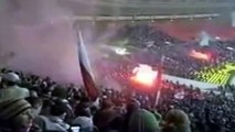 Spartak Moscow Bayer 04 Leverkusen 08 11 2007