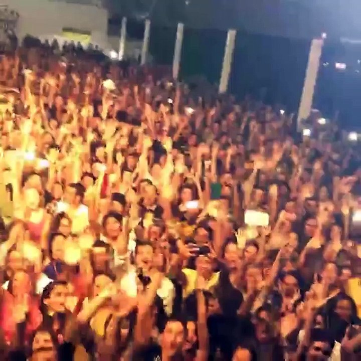 SHOW RARO CATEDRAL