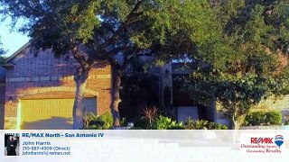 3722 SUNSET CLIFF San Antonio, TX 78261