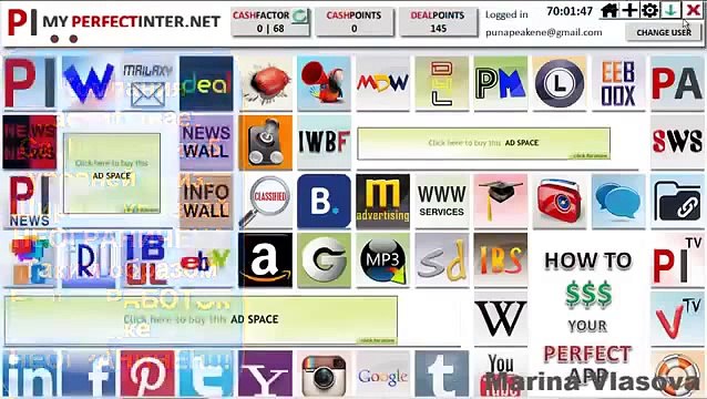 PERFECTAPP приложение! Как зарабатывать от 100$ до 1000$.