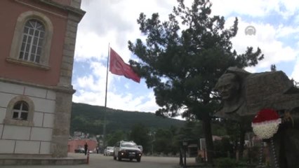 Arşiv) Darbe İhaneti 'Komutanlar Ocağı'nın Sonu Oldu