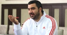 Ümit Özat: Fenerbahçe'de Görev Almak Hayalim