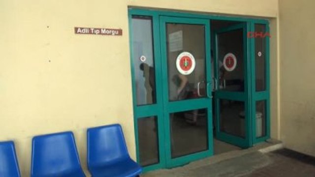 Antalya 7 Yaşındaki Ela Otel Havuzunda Boğuldu