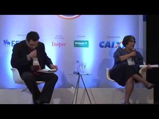 Fóruns Estadão Brasil 2018 - Saúde - Bloco 2