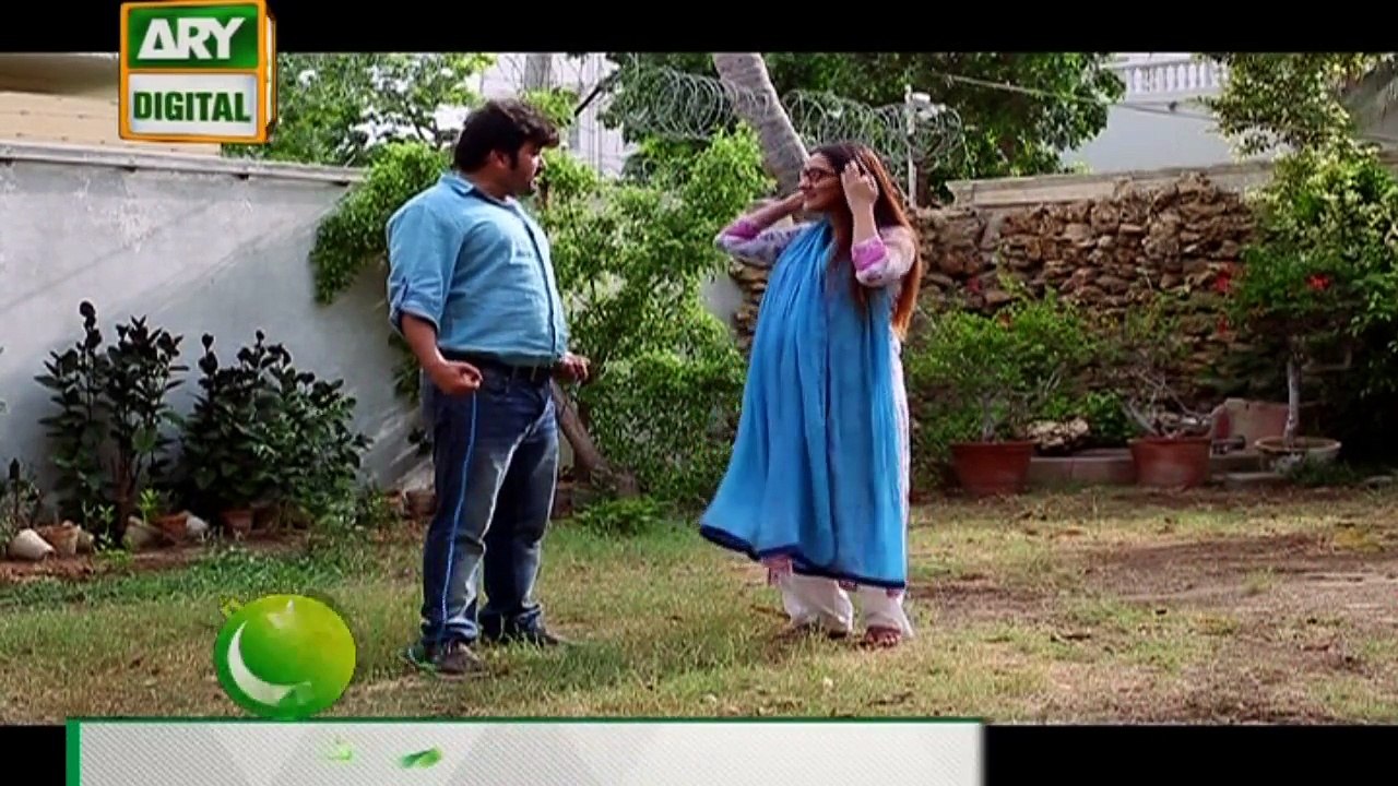 Watch Nok Jhok Episode 14 on Ary Digital in High Quality 6th August 2016