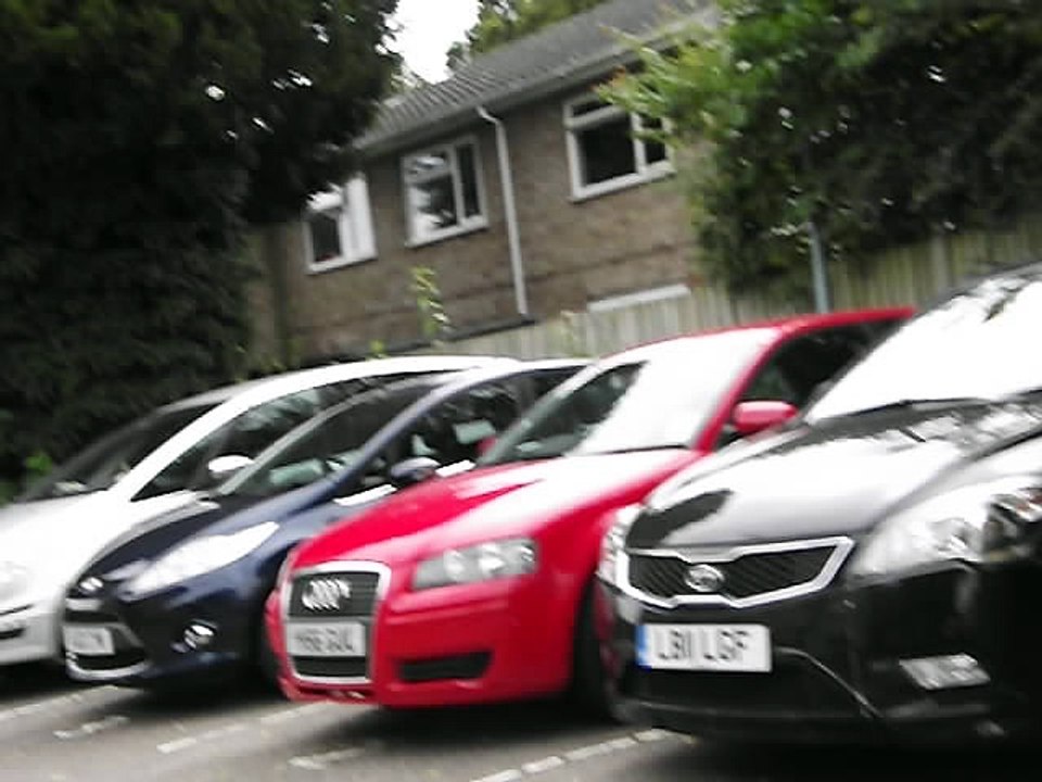 Yew Tree Court